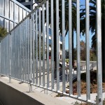 Structural Balustrade