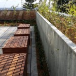 Structural Balustrade