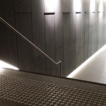 Stainless Steel Handrail