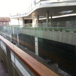 Timber Railing Balustrade