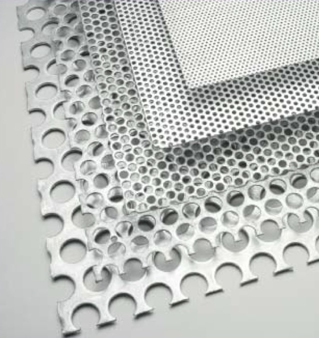 Graham Group perforated_metal