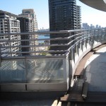 Stainless Steel Balustrade