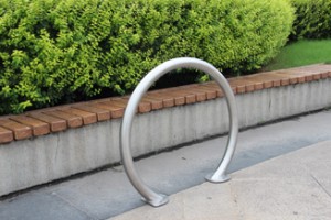 bikerack bollards service